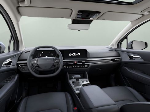 New 2026 Kia Sportage SX AWD/4WD image 14