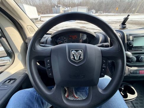 Used 2020 RAM ProMaster 1500 FWD image 17