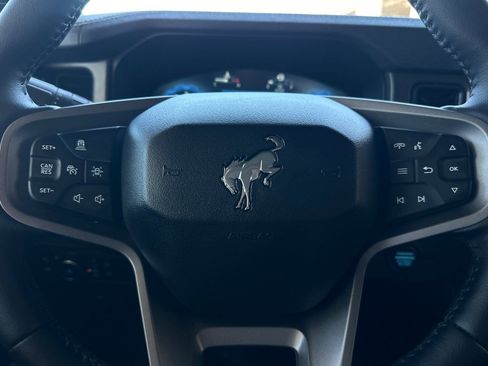 New 2025 Ford Bronco Badlands image 24