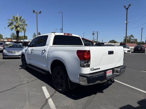 Used 2007 Toyota Tundra Limited RWD image 5
