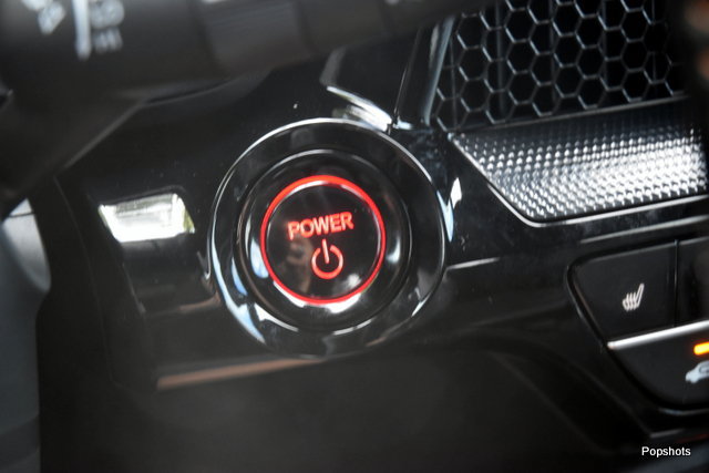 New 2027 Honda CR-V Sport Touring image 18
