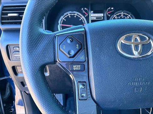 Used 2021 Toyota 4Runner TRD Off-Road image 20