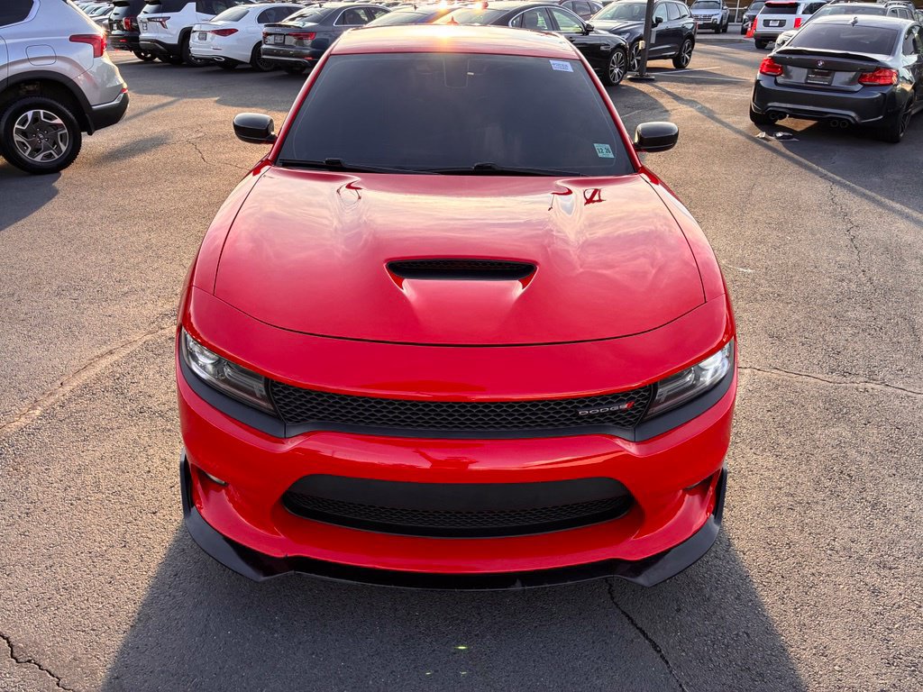 Used 2021 Dodge Charger R/T RWD image 9