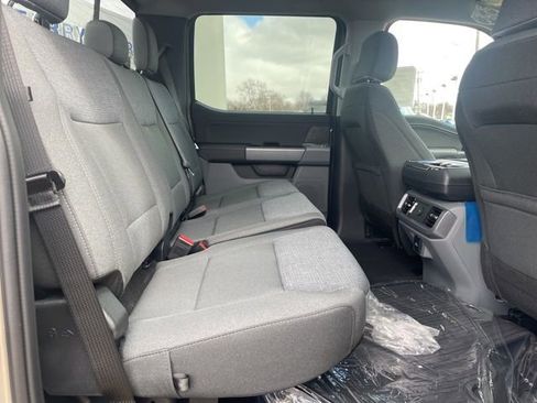 New 2026 Ford F150 XLT w/ Equipment Group 302A MID AWD/4WD image 14