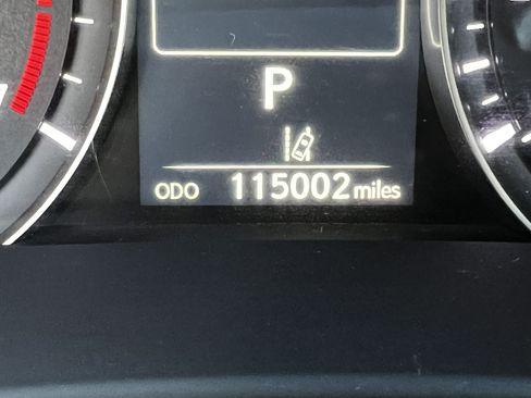 Used 2017 Lexus RX 350 350 image 20