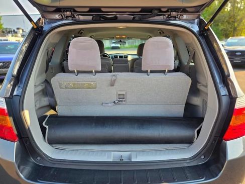 Used 2009 Toyota Highlander 4WD image 62
