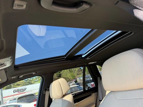 Used 2017 BMW X5 xDrive40e AWD/4WD image 20