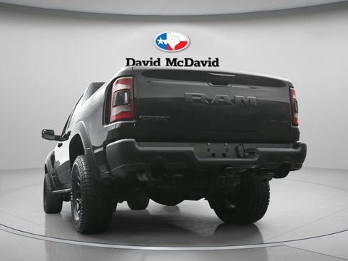 Used 2023 RAM 1500 TRX w/ TRX Level 2 Equipment Group AWD/4WD image 38