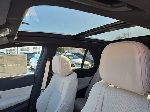 New 2026 Mercedes-Benz GLE 450 4MATIC image 26
