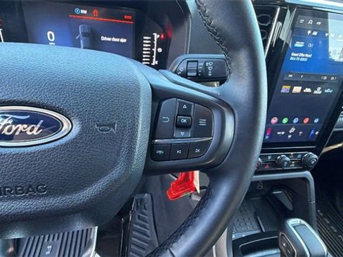 Used 2024 Ford Ranger XLT w/ FX4 Off-Road Package image 29