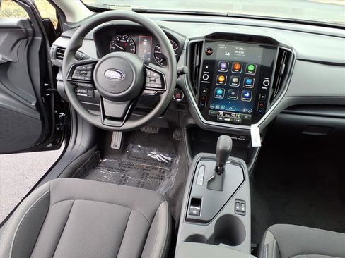 New 2026 Subaru Crosstrek 2.0i Premium image 9