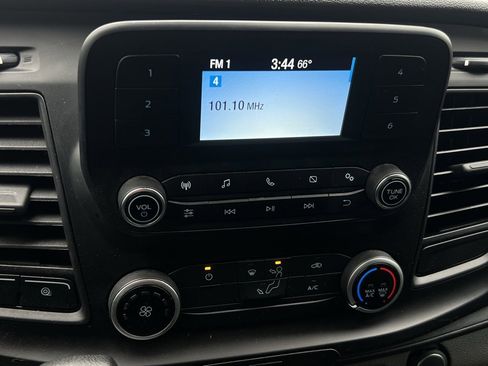 Used 2023 Ford Transit 250 Medium Roof image 15