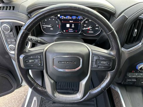 Used 2022 GMC Sierra 2500 Denali image 24