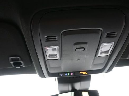 Used 2023 Chevrolet Tahoe LS w/ Driver Alert Package AWD/4WD image 6