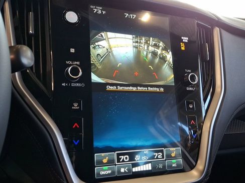 New 2025 Subaru Legacy Premium image 4