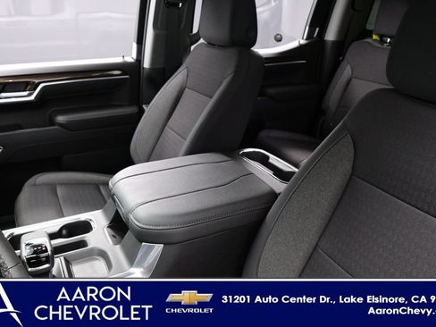 New 2026 Chevrolet Silverado 1500 RST w/ Convenience Package II AWD/4WD image 32