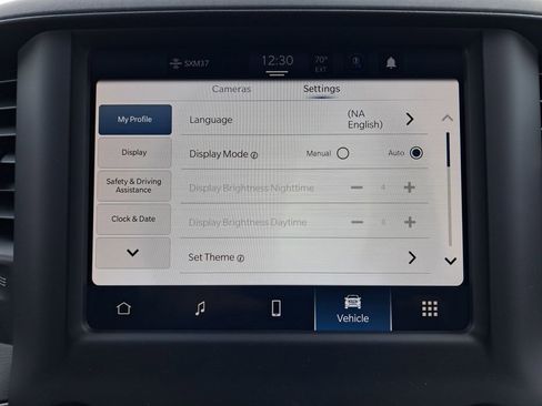 New 2024 RAM 2500 Tradesman w/ Towing Technology Group image 22