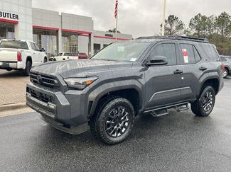 New 2026 Toyota 4Runner SR5 video 1