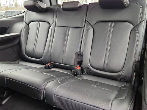 New 2024 Jeep Grand Wagoneer Series I image 6