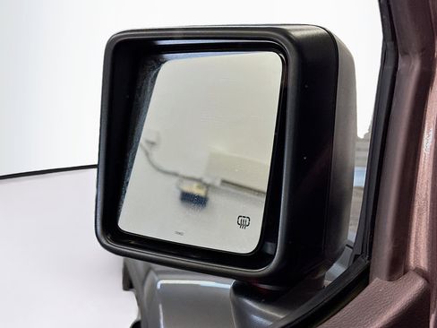 Used 2023 Jeep Wrangler Unlimited Rubicon 4xe image 16