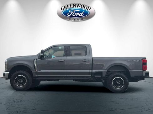 New 2026 Ford F250 XLT w/ XLT Premium Package AWD/4WD image 7