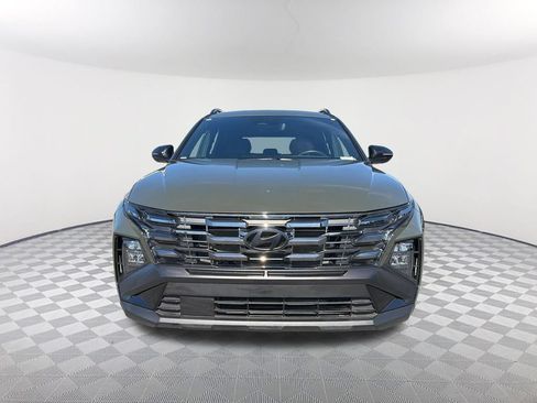 Certified 2025 Hyundai Tucson XRT FWD image 2