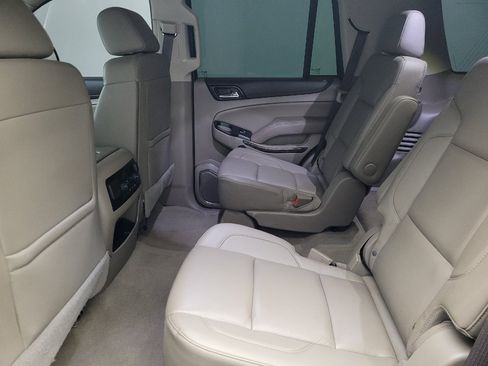 Used 2020 GMC Yukon SLT w/ Value Plus Edition RWD image 18