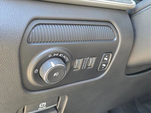 Used 2022 Jeep Wagoneer Series II image 10