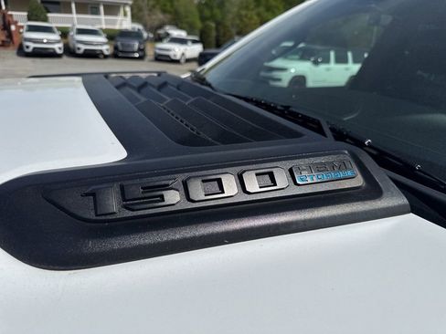 Used 2022 RAM 1500 Sport w/ G/T Package image 38