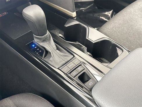 Certified 2025 Toyota Camry LE image 25