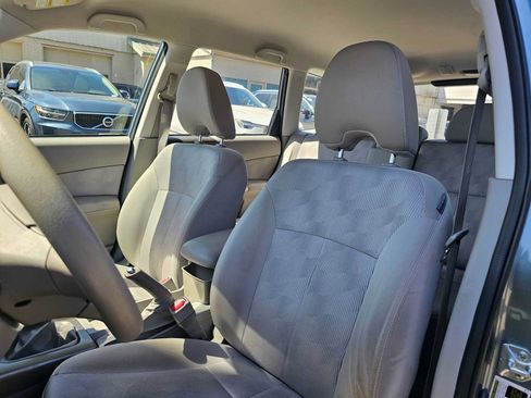 Used 2010 Subaru Forester 2.5X AWD/4WD image 22