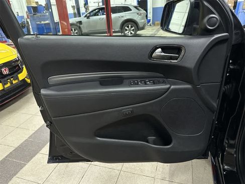 Used 2020 Dodge Durango R/T w/ Blacktop Package image 33