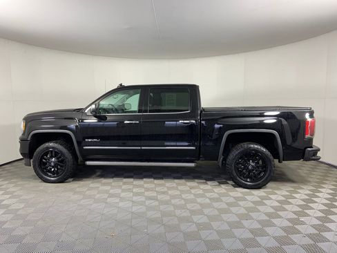 Used 2016 GMC Sierra 1500 Denali image 6