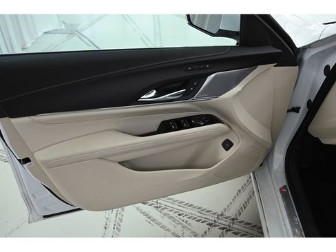 New 2025 Cadillac CT4 Premium Luxury image 14