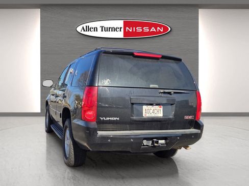 Used 2013 GMC Yukon SLT image 12