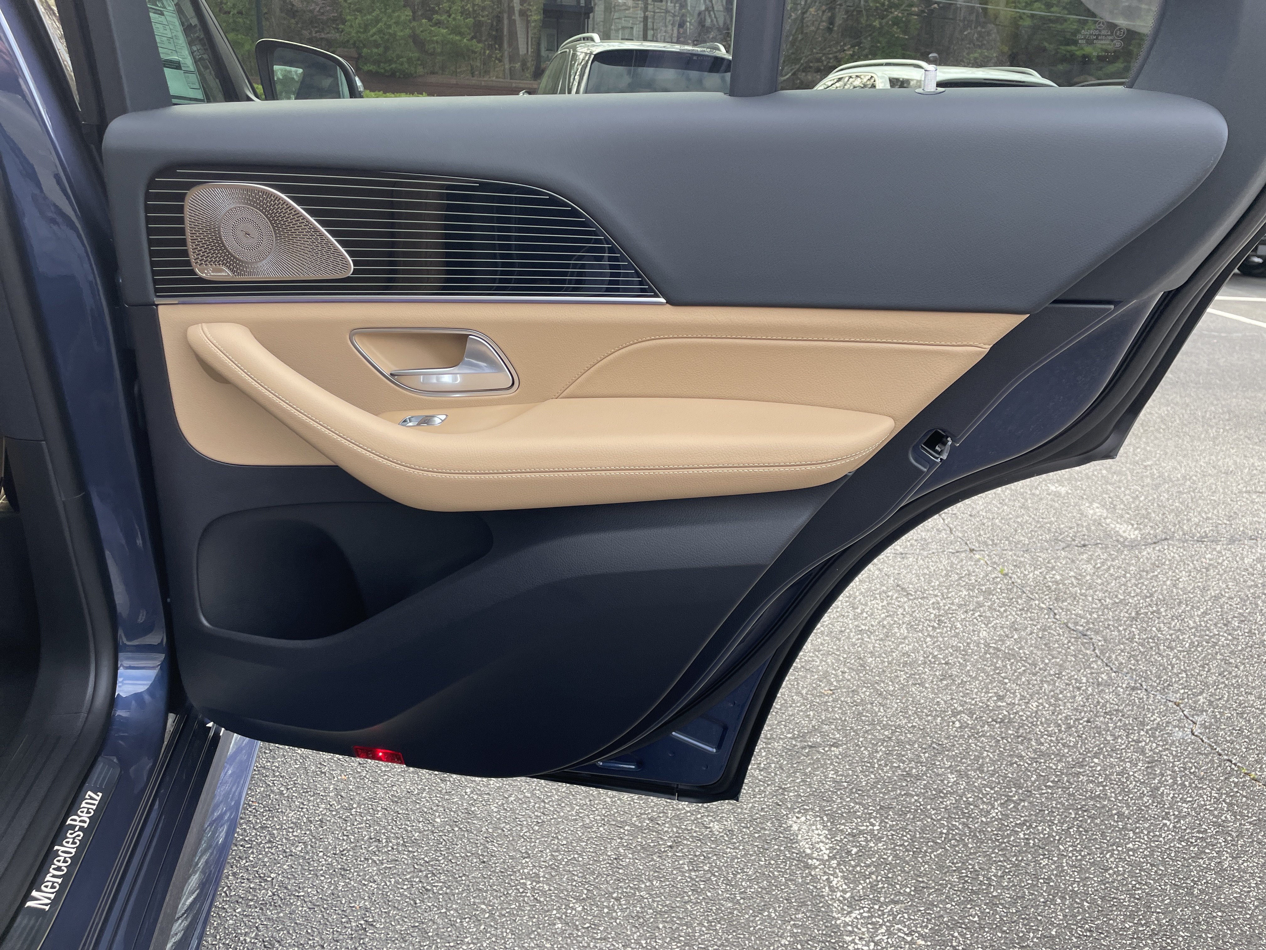 New 2026 Mercedes-Benz GLE 450 4MATIC image 38