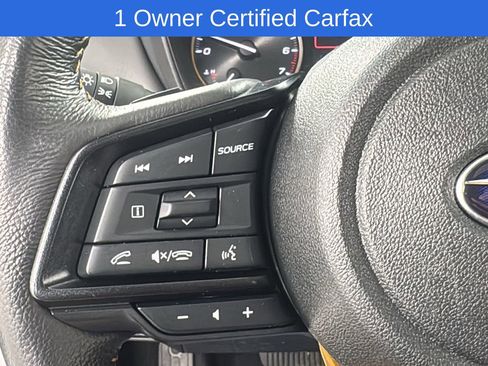 Certified 2025 Subaru Outback Wilderness AWD/4WD image 26