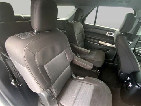 Used 2022 Ford Explorer XLT RWD image 20