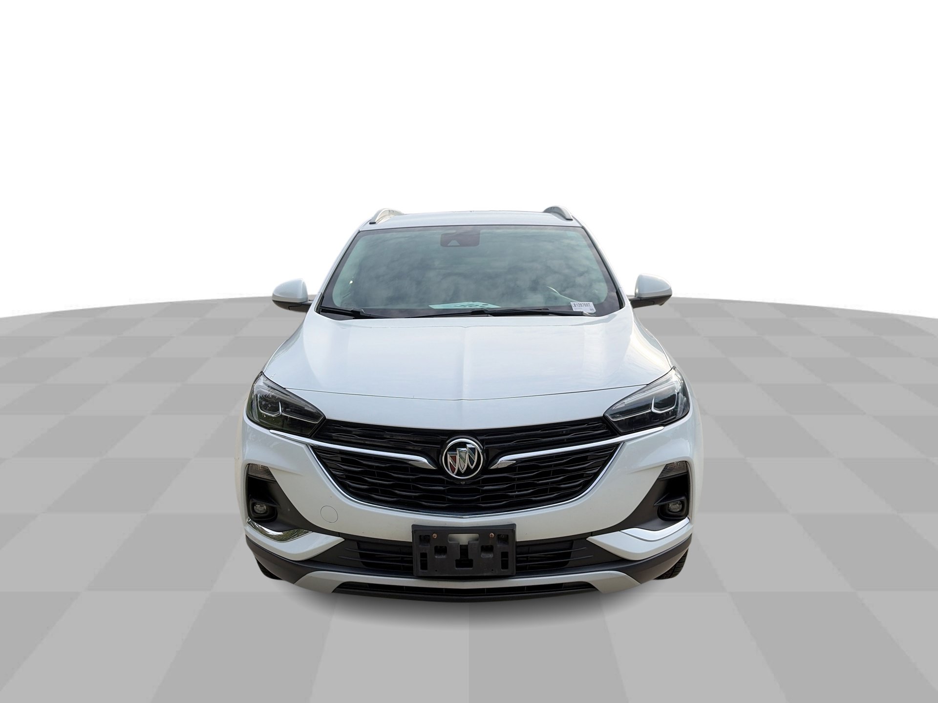 Used 2020 Buick Encore GX Essence w/ Advanced Technology Package AWD/4WD image 3