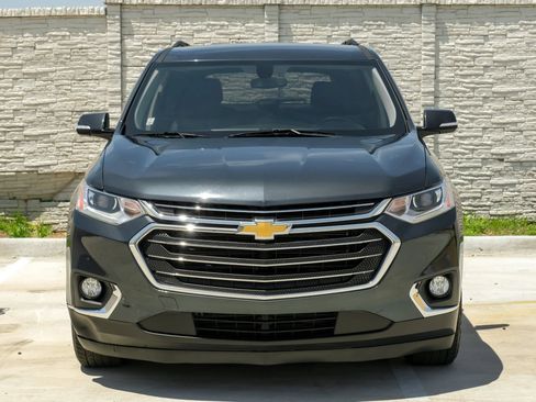 Used 2019 Chevrolet Traverse LT w/ LPO, Floor Liner Package AWD/4WD image 5