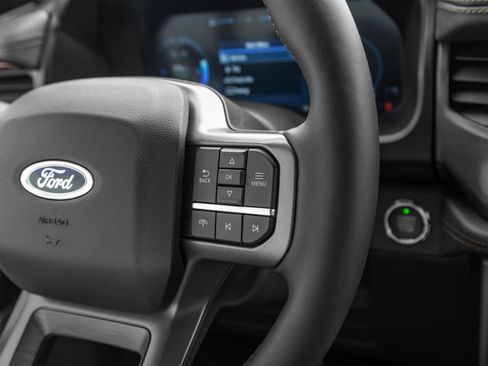 Used 2023 Ford F150 Lightning Lariat AWD/4WD image 43