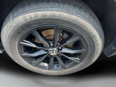 Used 2023 Honda CR-V Sport image 9