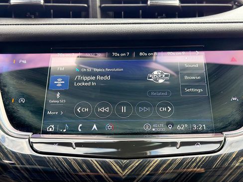 Used 2023 Cadillac XT6 Premium Luxury image 33