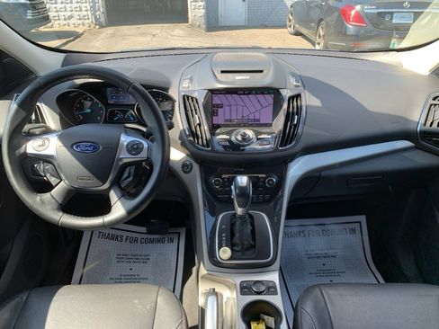 Used 2013 Ford Escape SEL AWD/4WD image 14