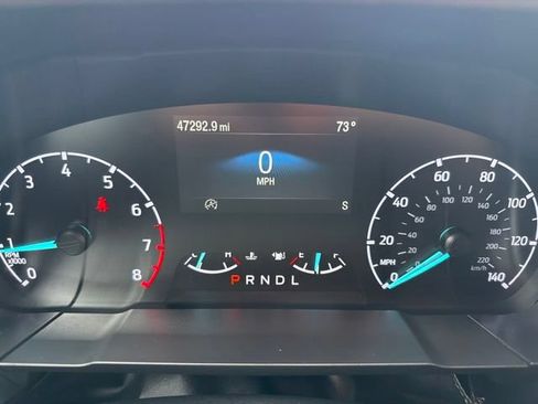 Used 2022 Ford Maverick XL w/ Equipment Group 100A Standard AWD/4WD image 17