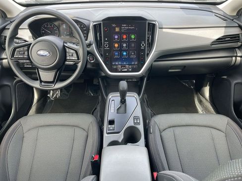 Used 2024 Subaru Crosstrek 2.0i Premium image 13