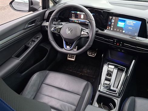 Certified 2024 Volkswagen Golf R 2.0T image 14