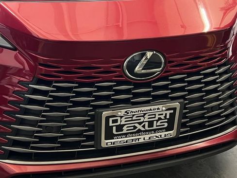 Used 2024 Lexus RX 350 FWD w/ Technology Package image 17
