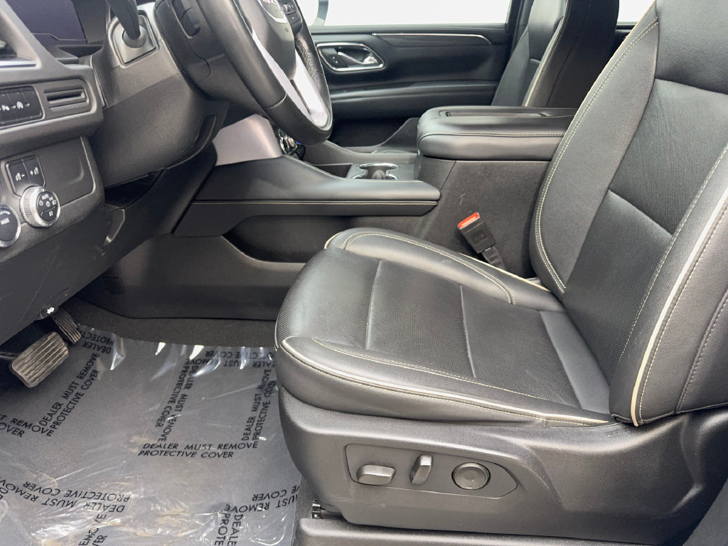 Used 2024 GMC Yukon SLT RWD image 29