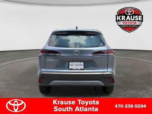 Used 2026 Toyota Corolla Cross L FWD image 7